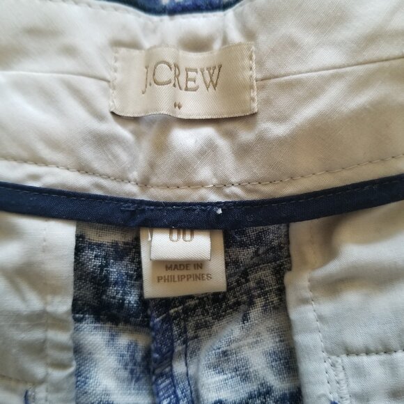 J. Crew Chino Shorts (Like New) - Picture 3 of 6